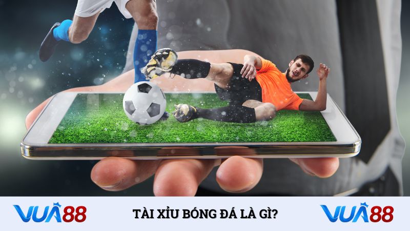Tài Xỉu Bóng Đá Là Gì? Lý Giải Từ A Đến Z Cho Người Mới